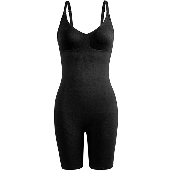 Full Body Shaper, spaghetti straps - Picture 5 of 5